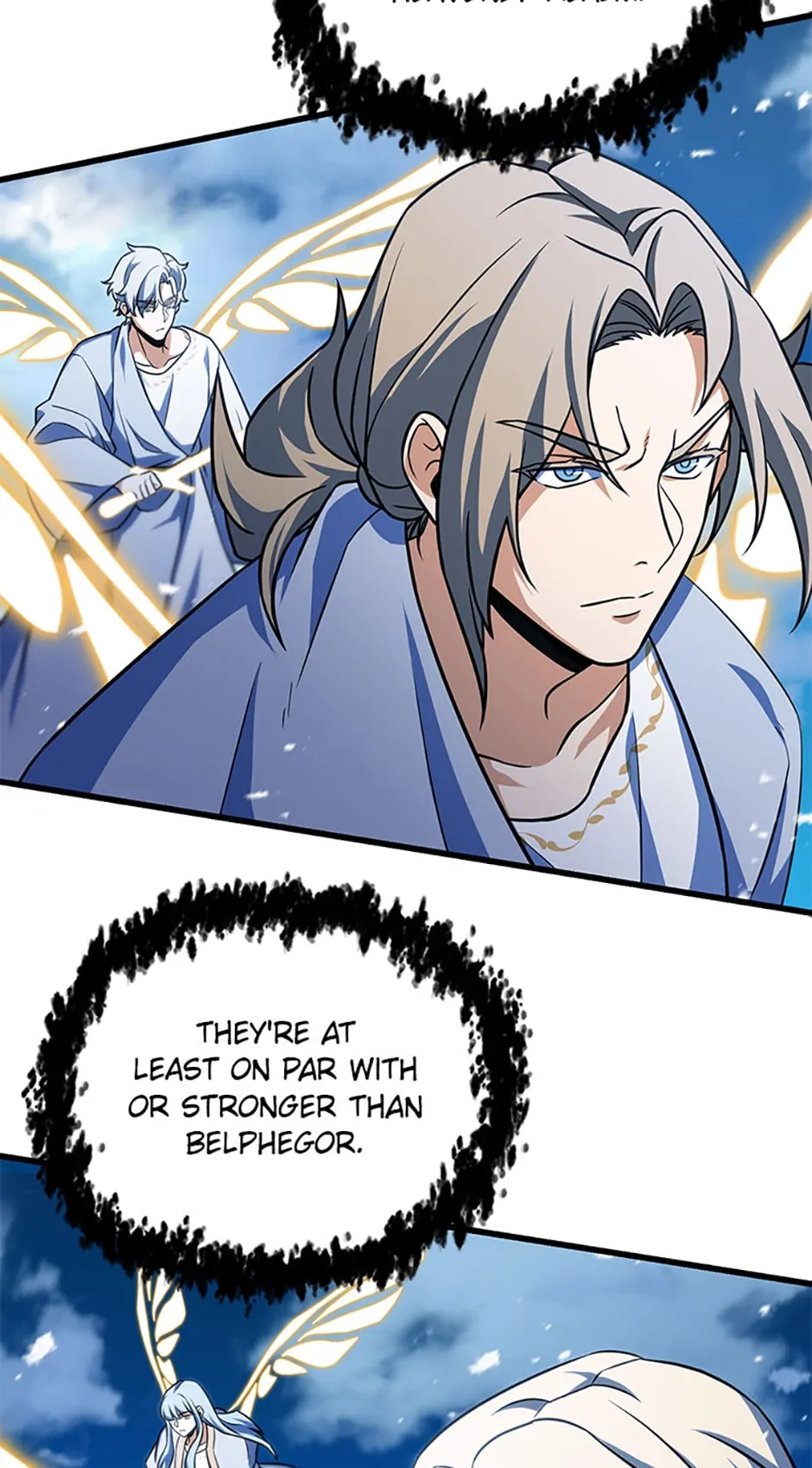 Read The Player Who Can't Level Up Manga Online