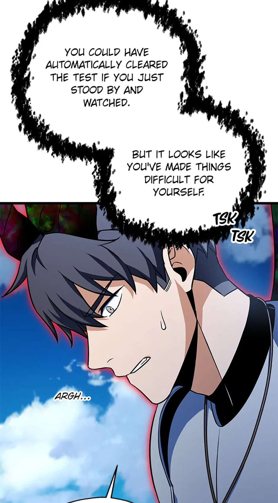 Read The Player Who Can't Level Up Manga Online