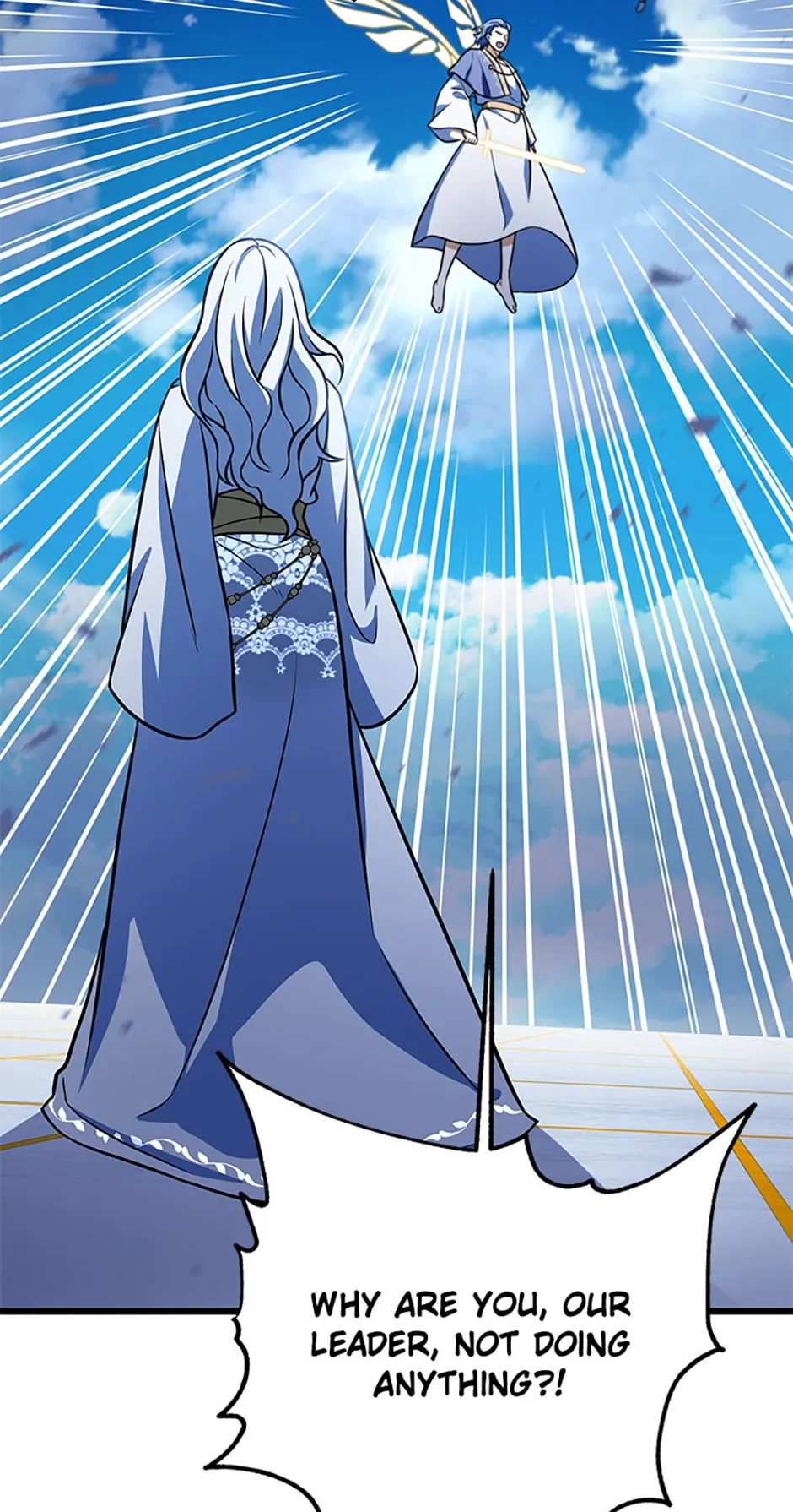 Read The Player Who Can't Level Up Manga Online