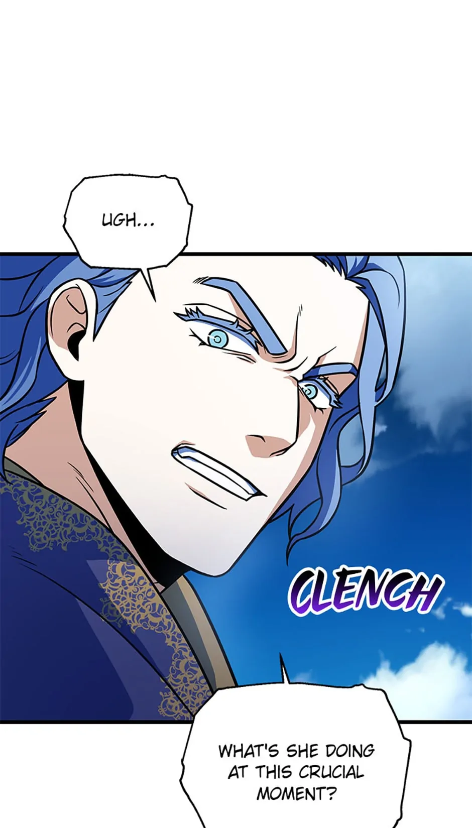 Read The Player Who Can't Level Up Manga Online