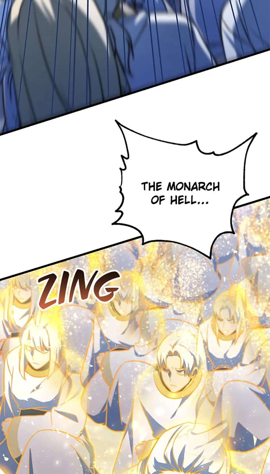 Read The Player Who Can't Level Up Manga Online
