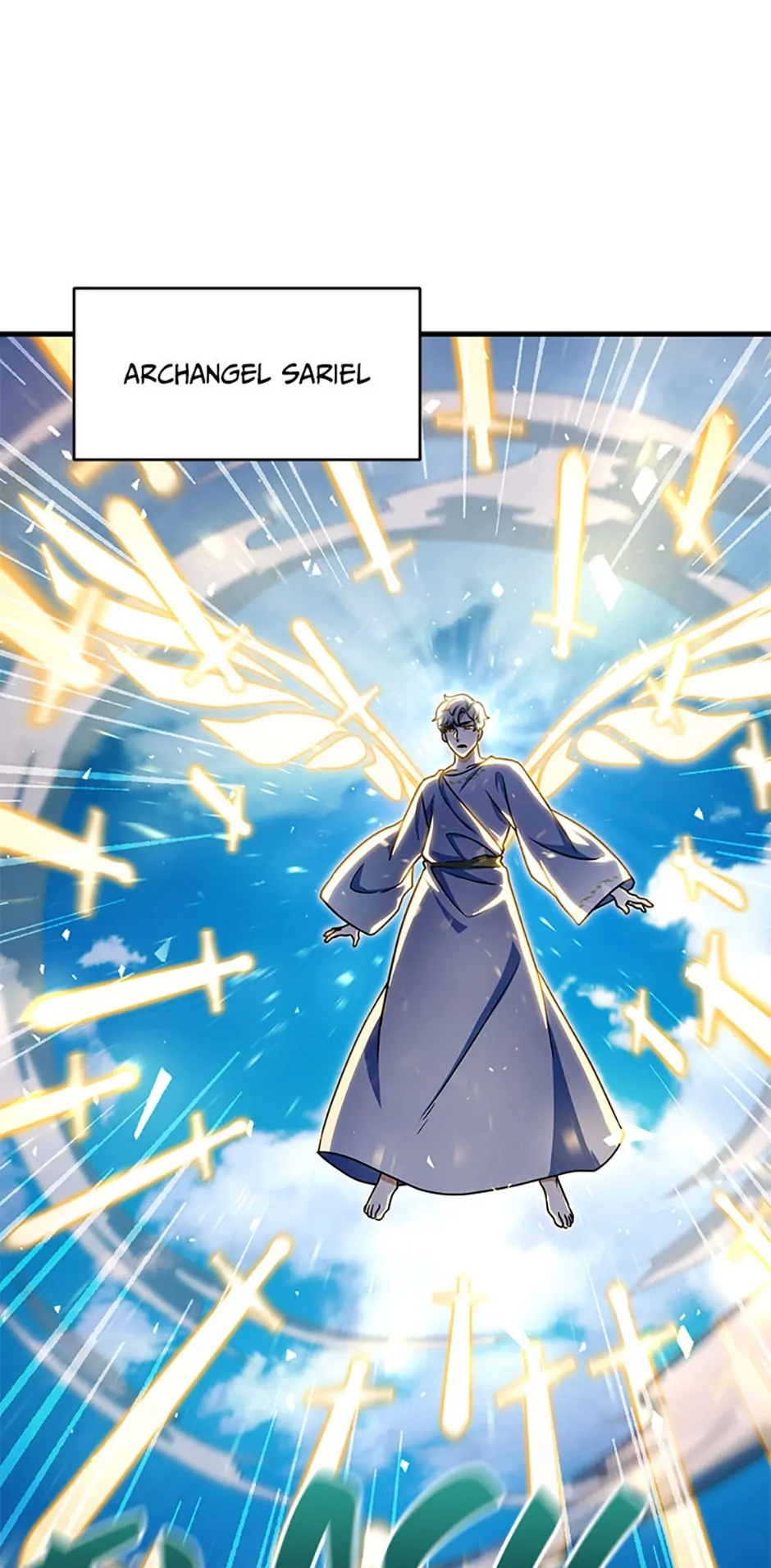 Read The Player Who Can't Level Up Manga Online