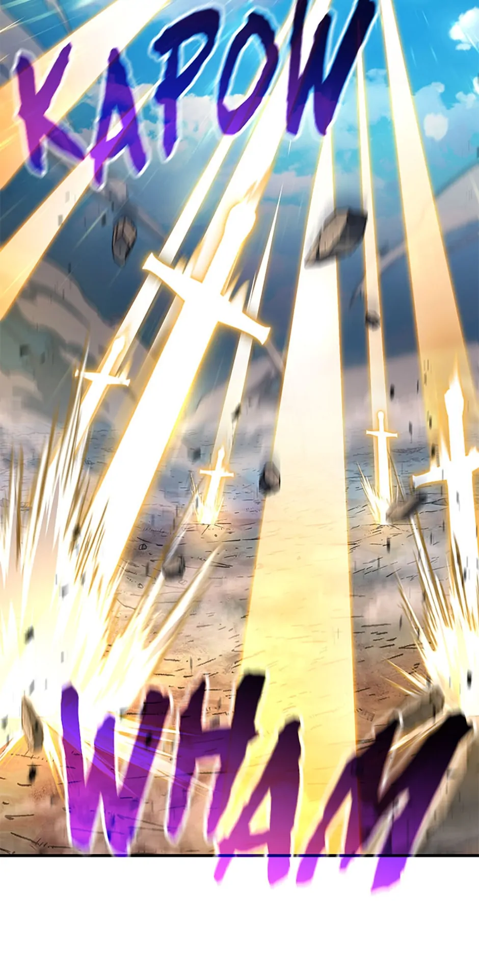 Read The Player Who Can't Level Up Manga Online