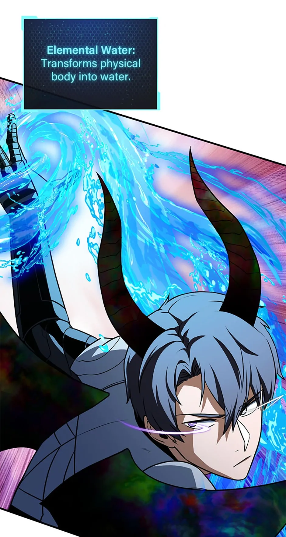 Read The Player Who Can't Level Up Manga Online