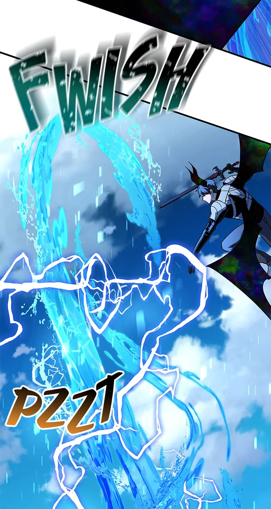 Read The Player Who Can't Level Up Manga Online