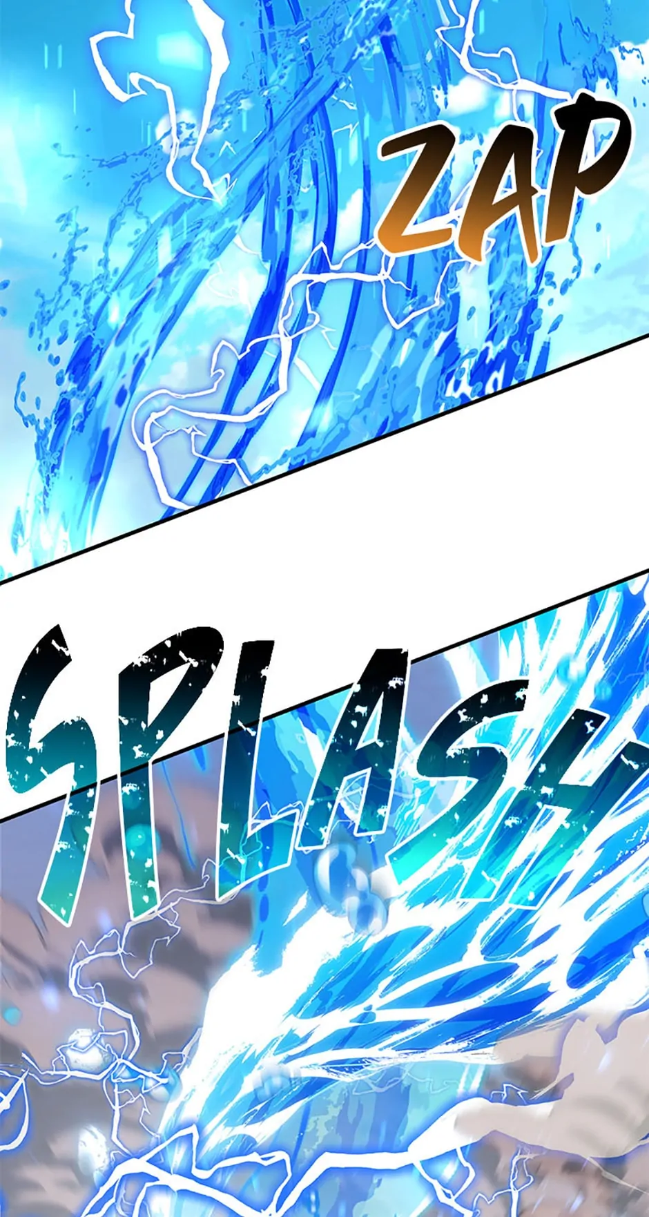 Read The Player Who Can't Level Up Manga Online