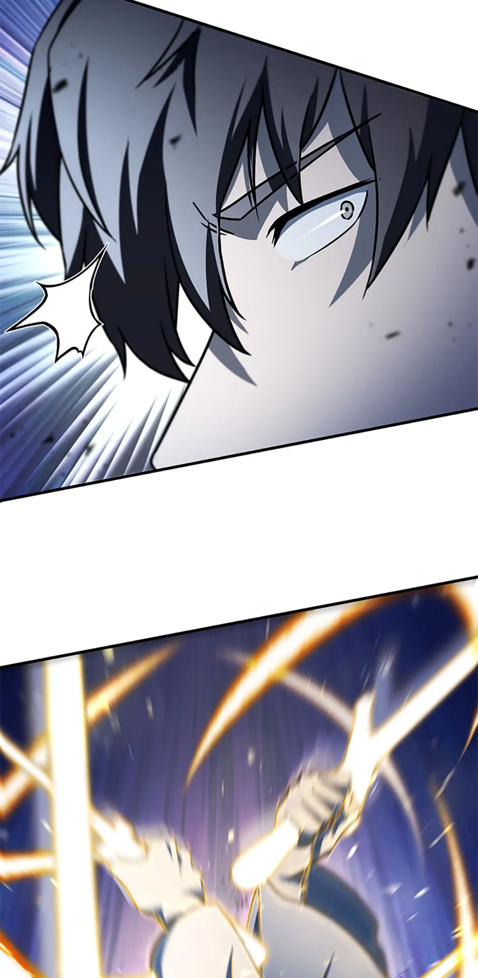 Read The Player Who Can't Level Up Manga Online