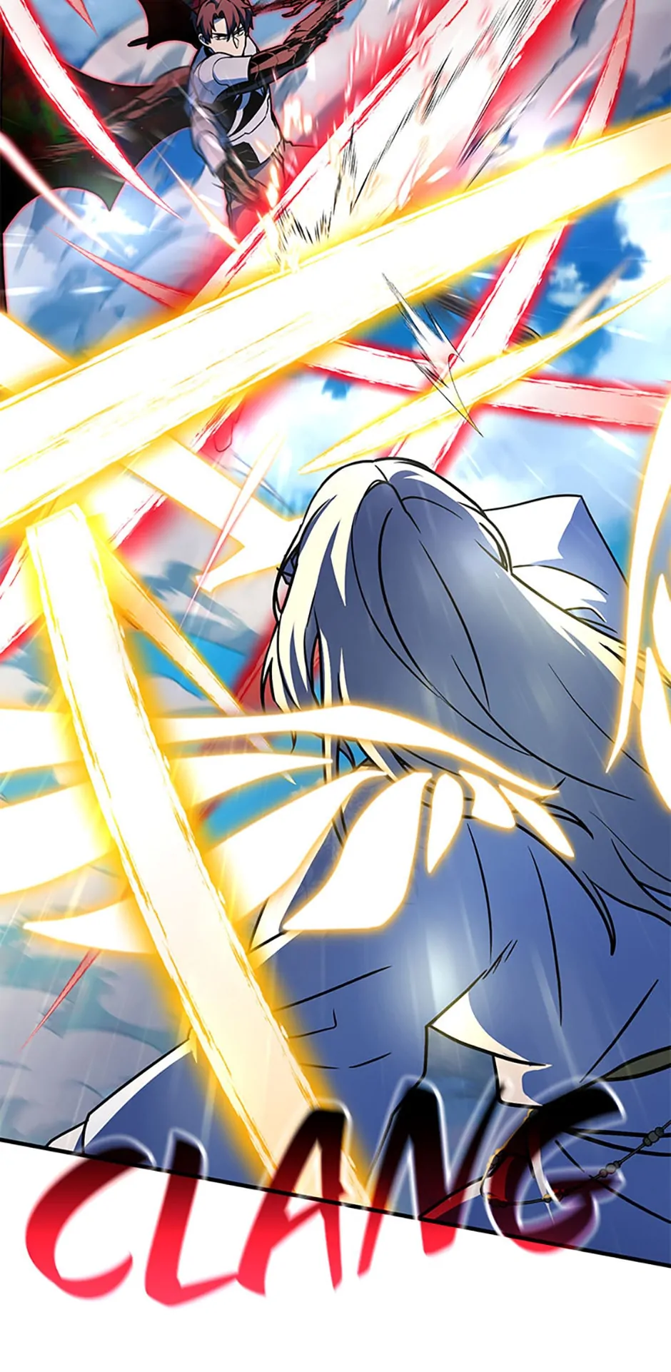 Read The Player Who Can't Level Up Manga Online