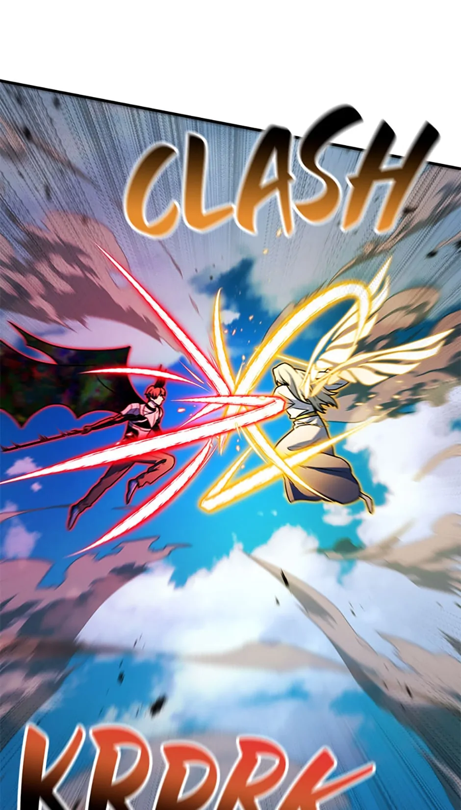 Read The Player Who Can't Level Up Manga Online