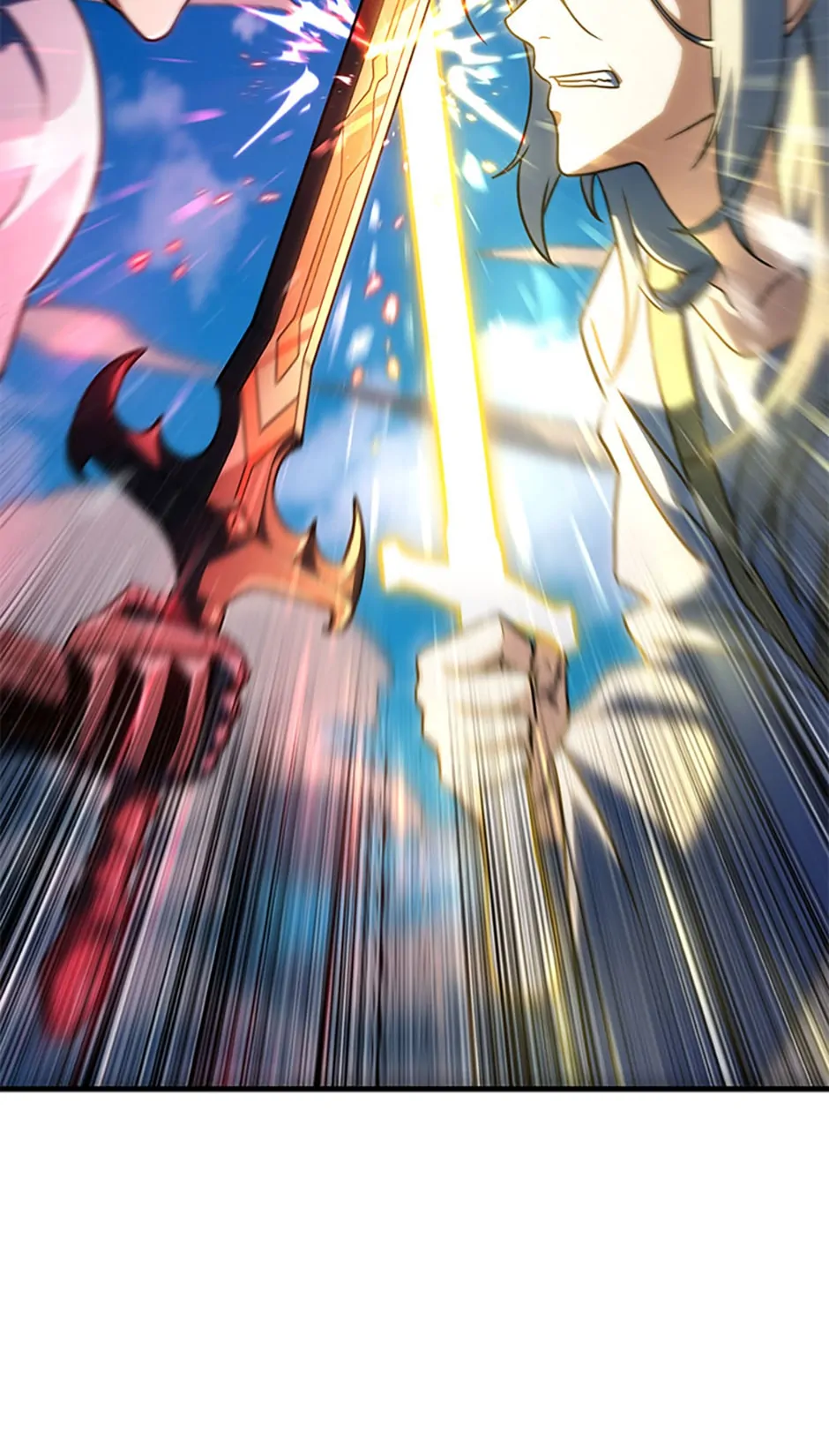 Read The Player Who Can't Level Up Manga Online