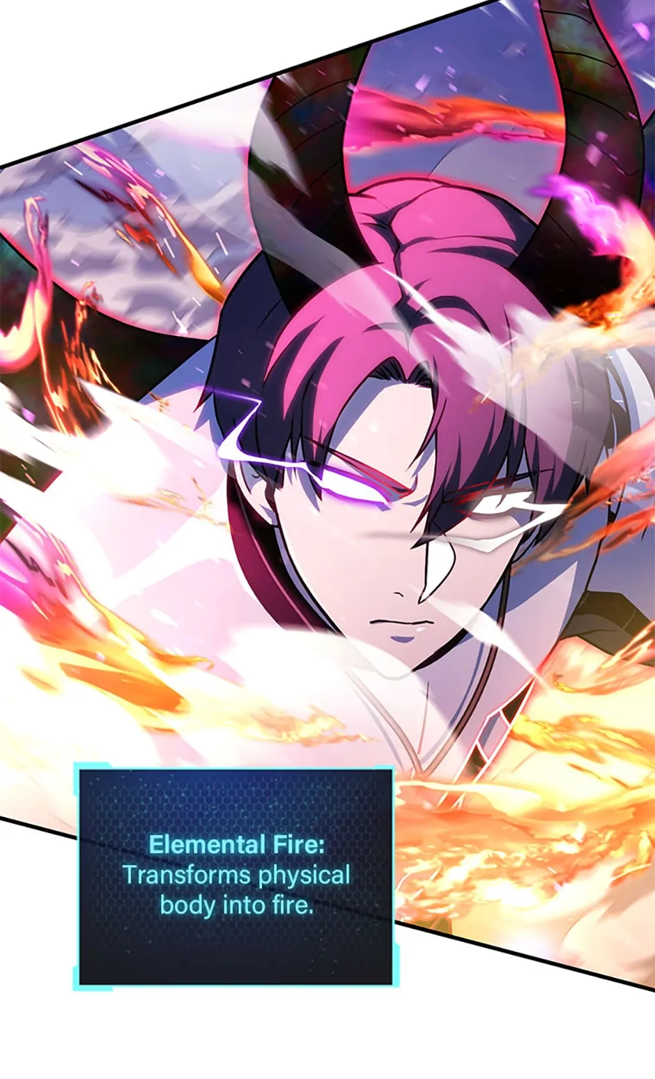 Read The Player Who Can't Level Up Manga Online