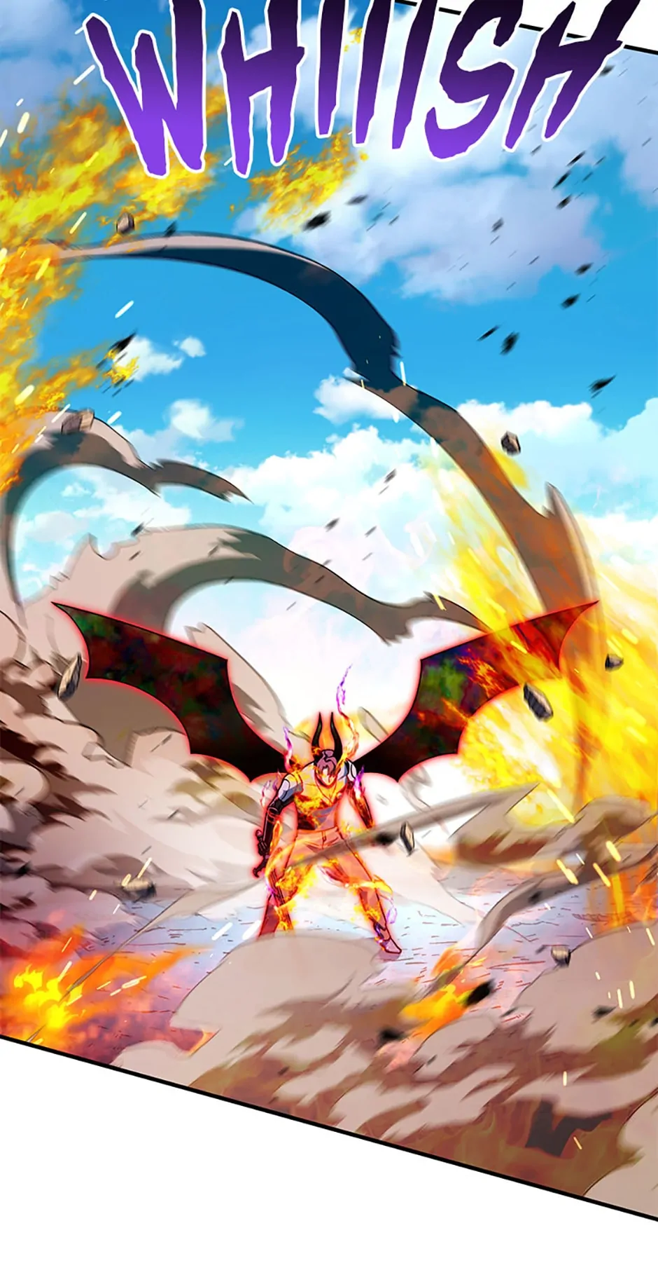 Read The Player Who Can't Level Up Manga Online