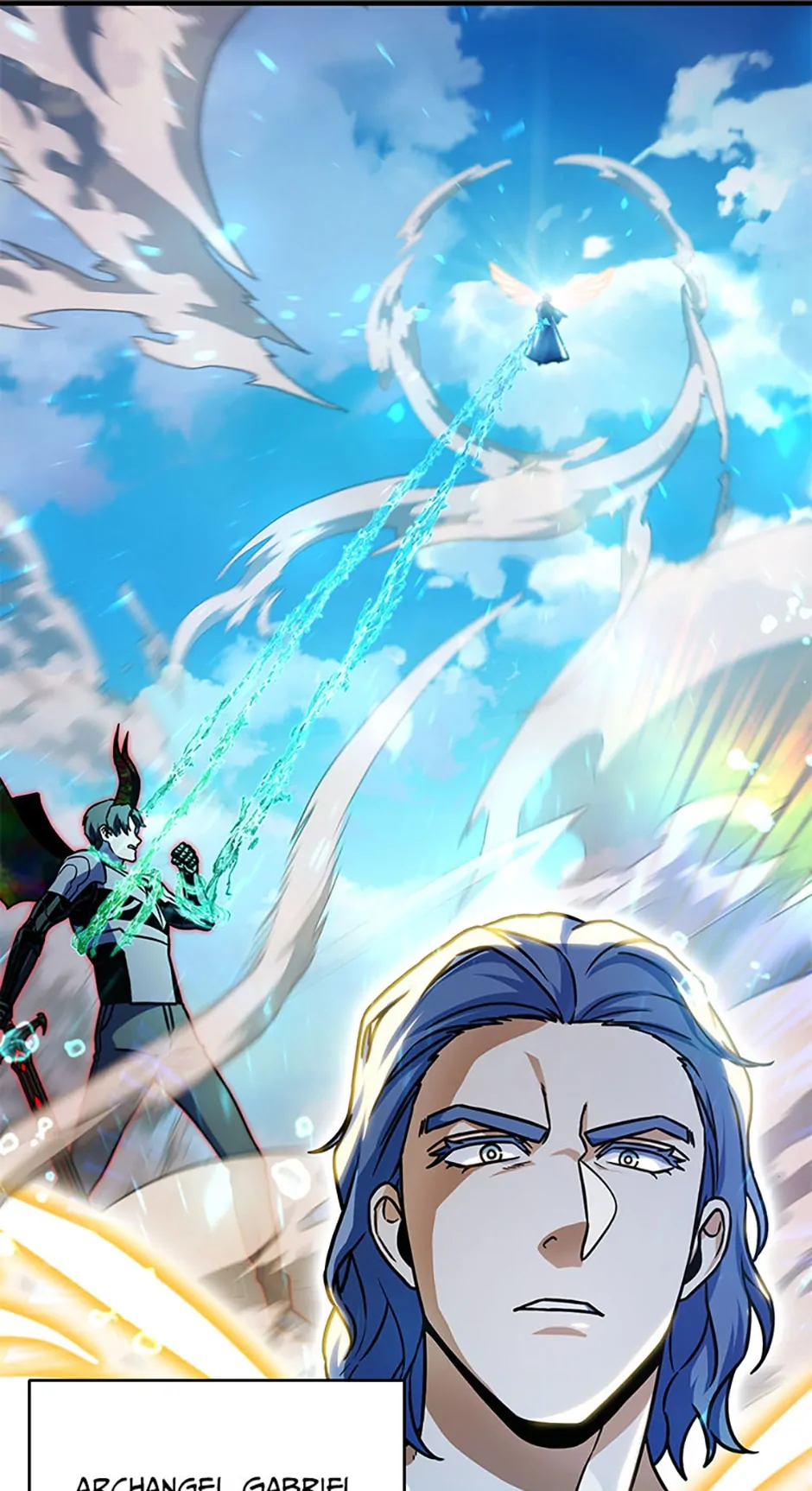 Read The Player Who Can't Level Up Manga Online