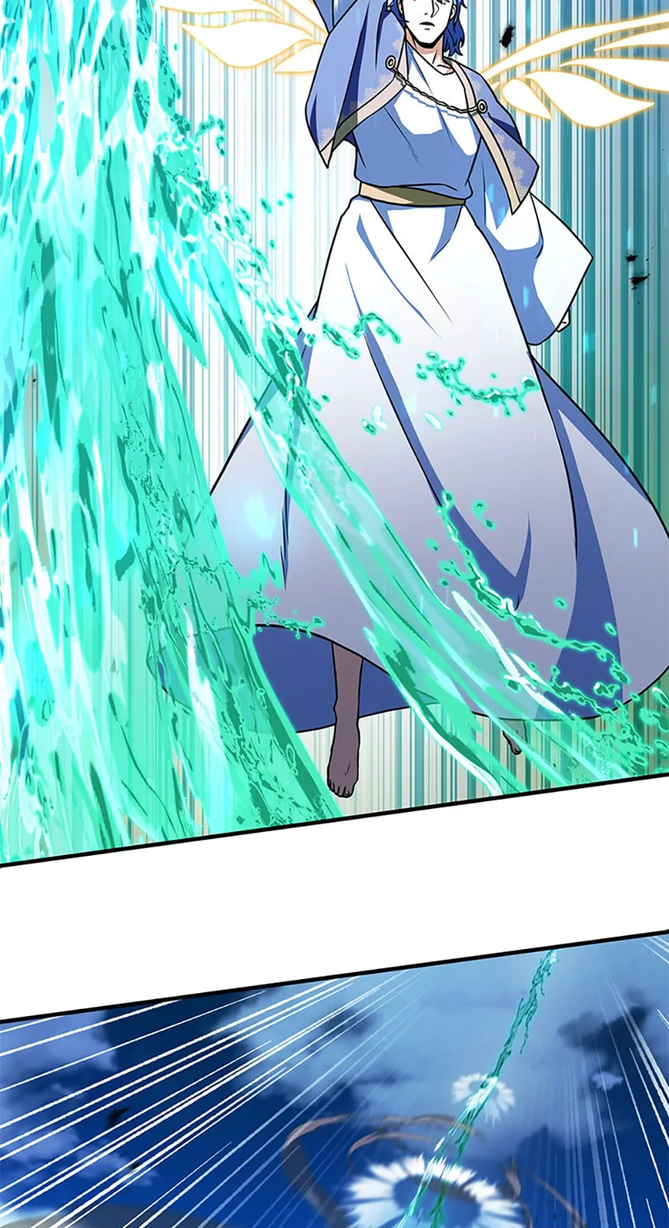 Read The Player Who Can't Level Up Manga Online