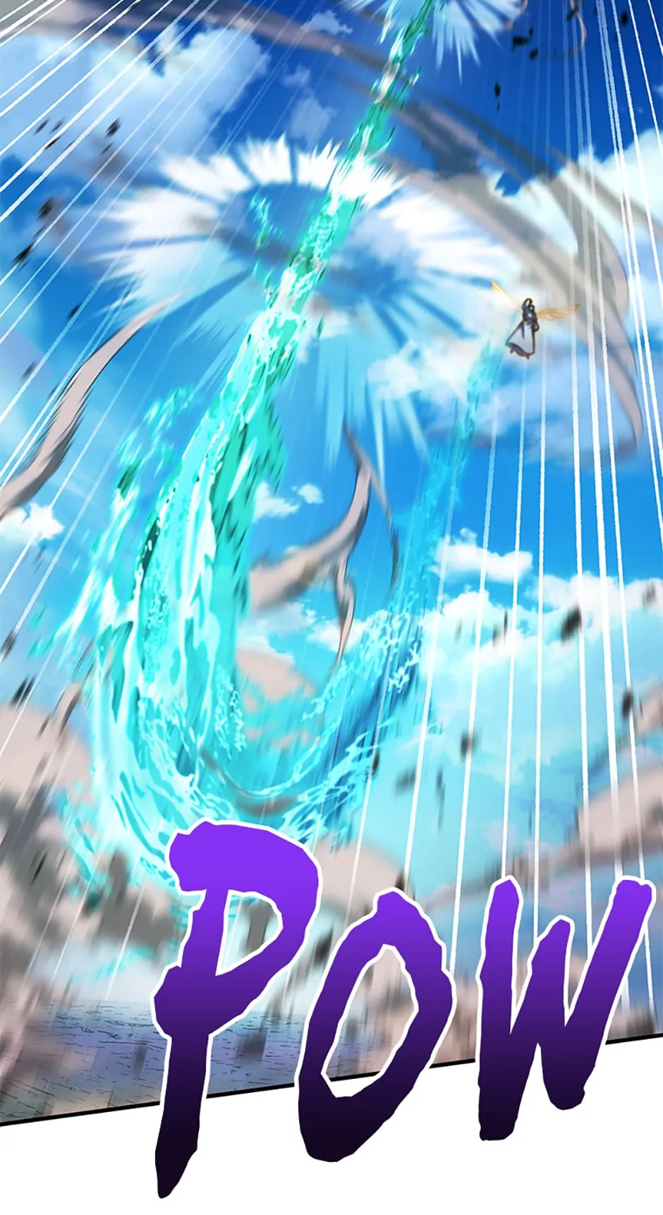 Read The Player Who Can't Level Up Manga Online