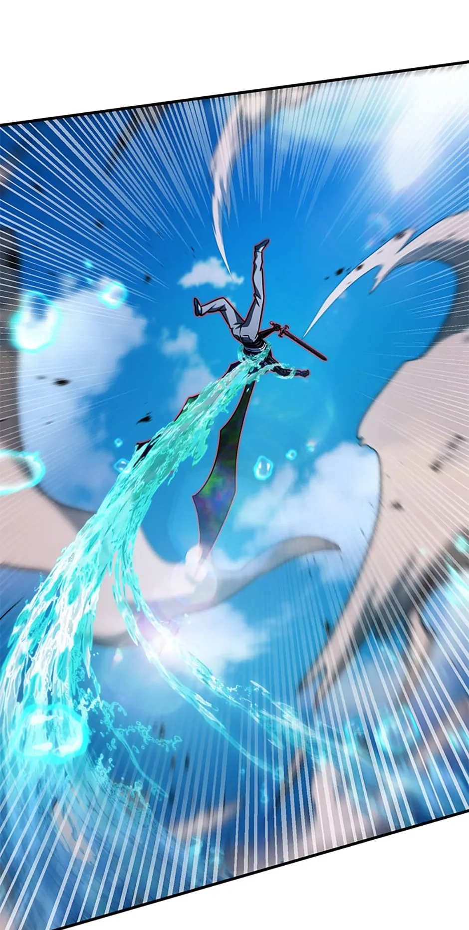 Read The Player Who Can't Level Up Manga Online