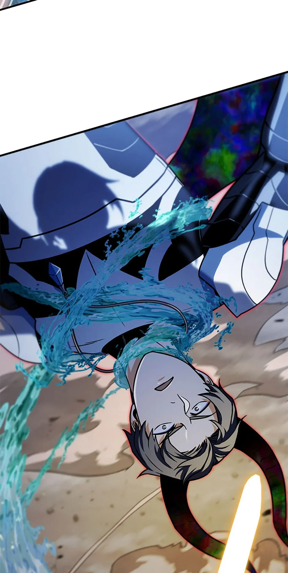 Read The Player Who Can't Level Up Manga Online