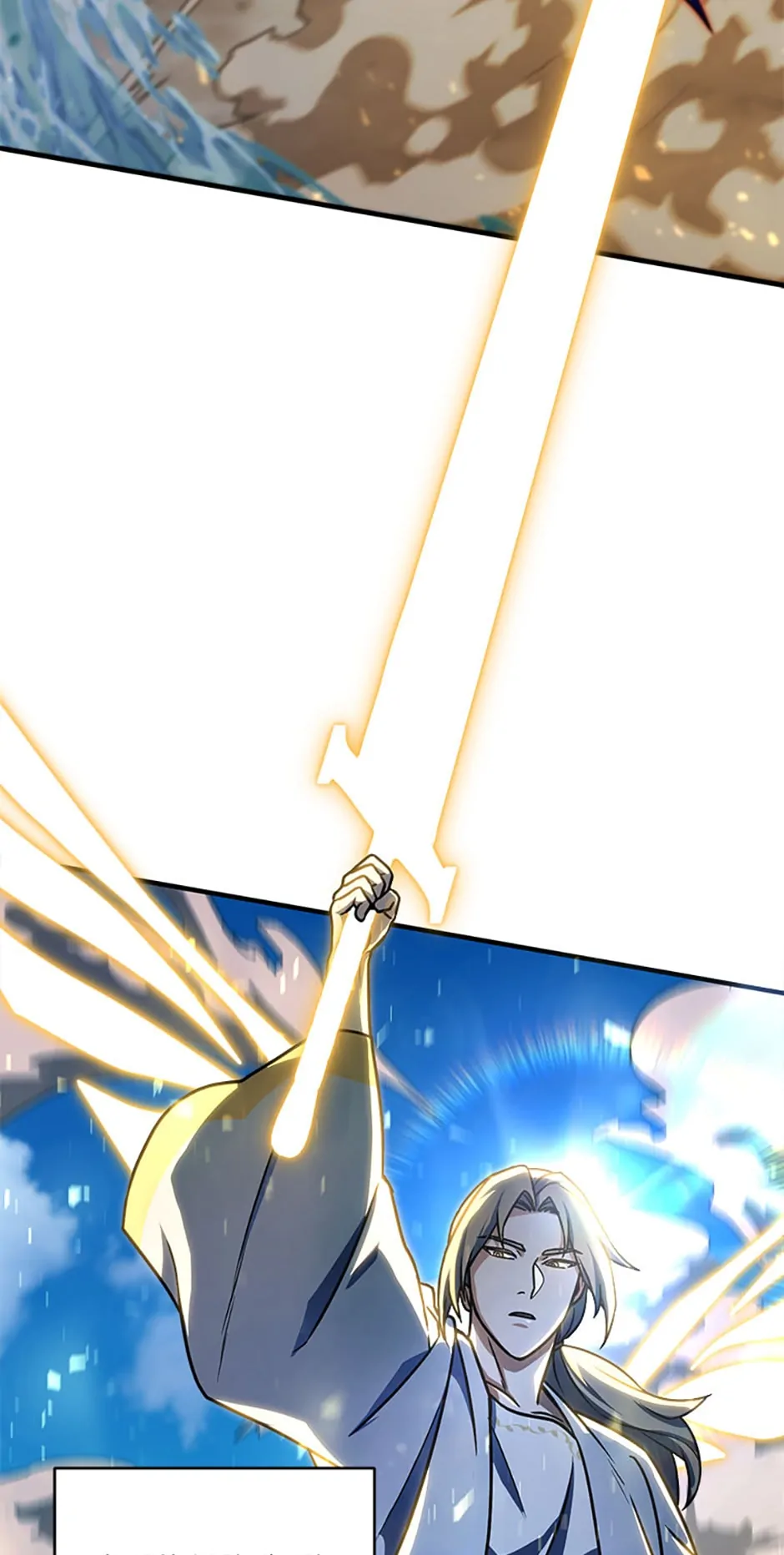 Read The Player Who Can't Level Up Manga Online