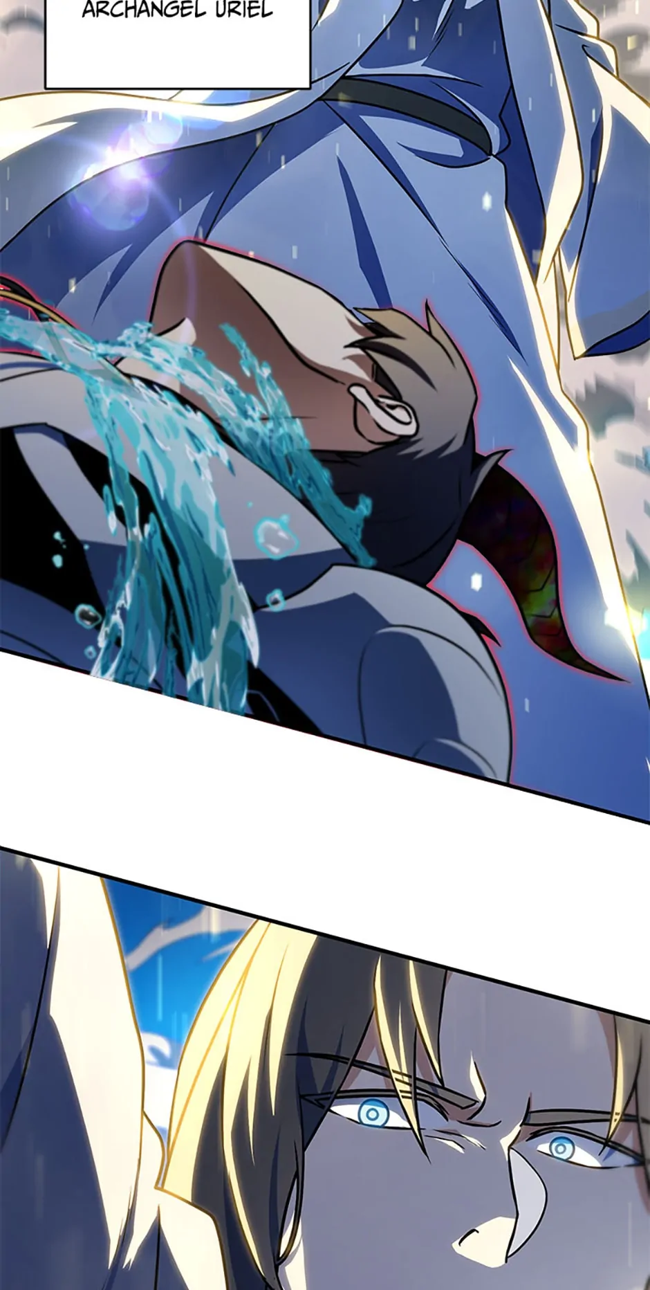 Read The Player Who Can't Level Up Manga Online