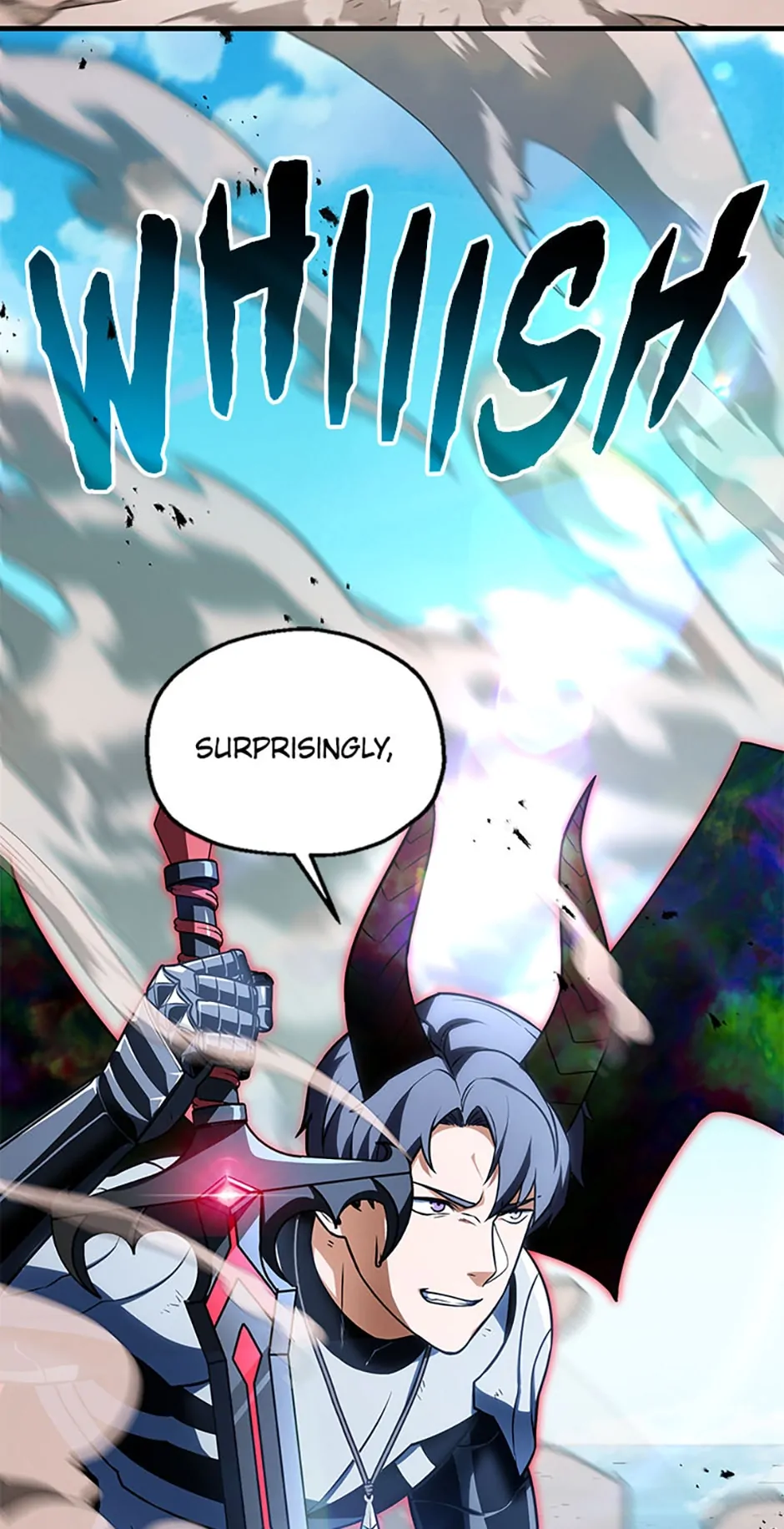 Read The Player Who Can't Level Up Manga Online