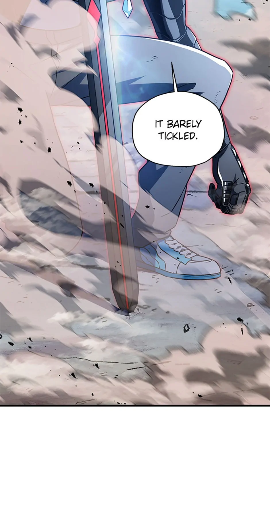 Read The Player Who Can't Level Up Manga Online