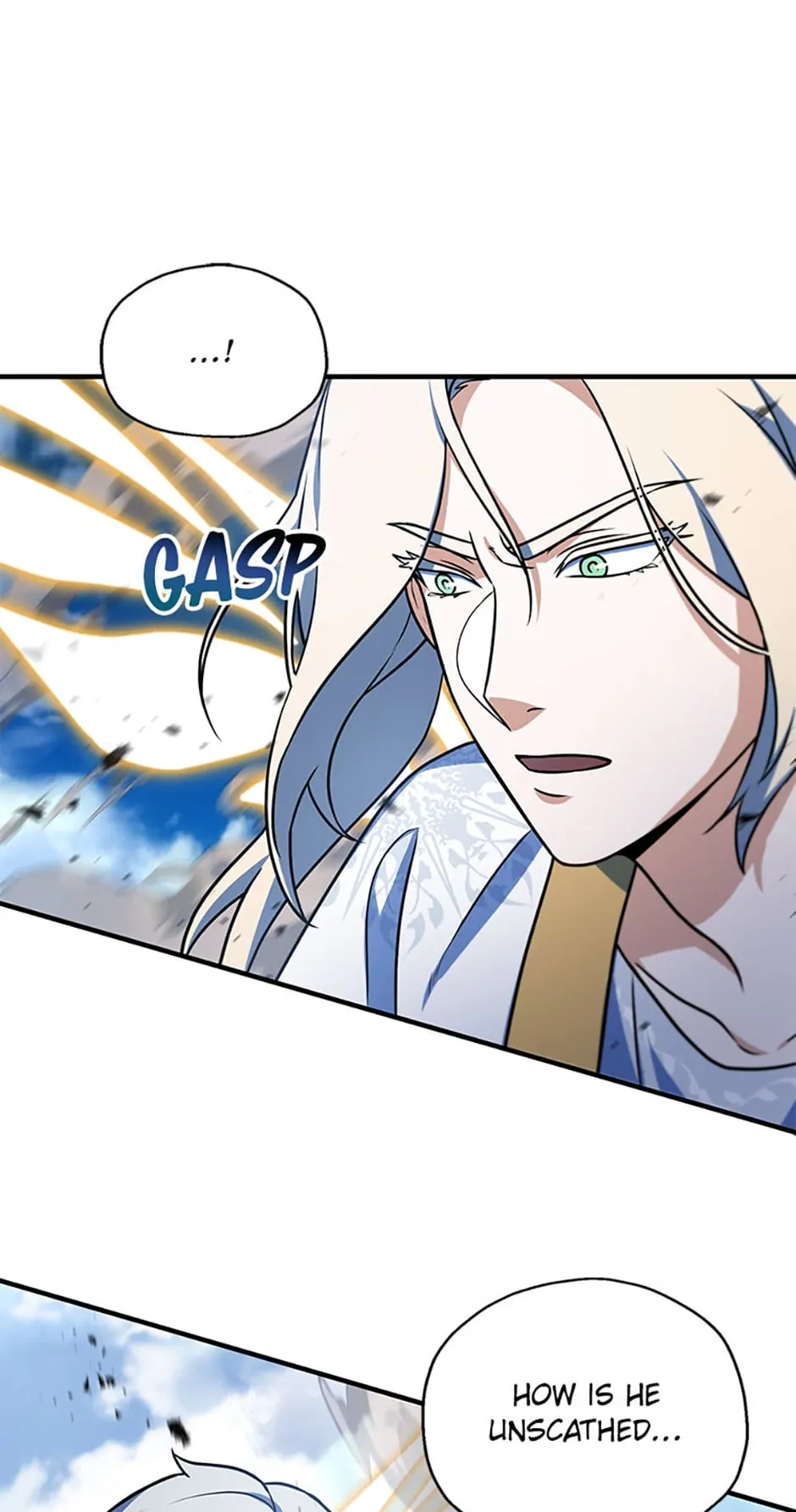 Read The Player Who Can't Level Up Manga Online