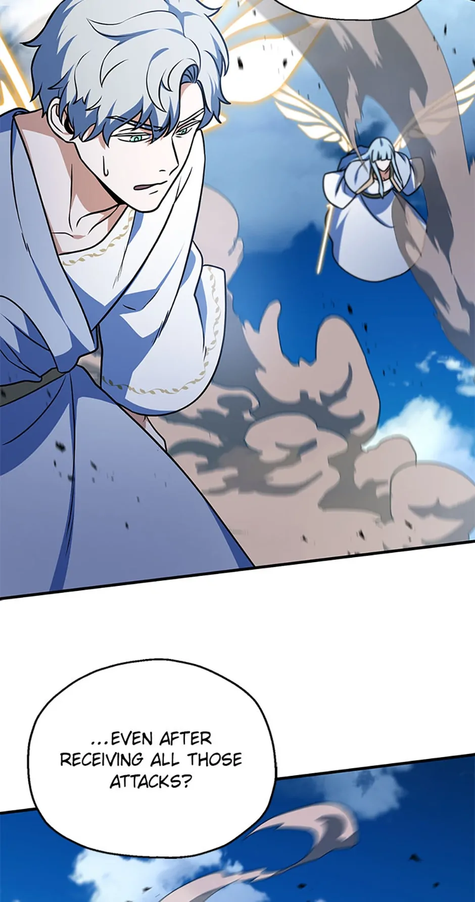 Read The Player Who Can't Level Up Manga Online