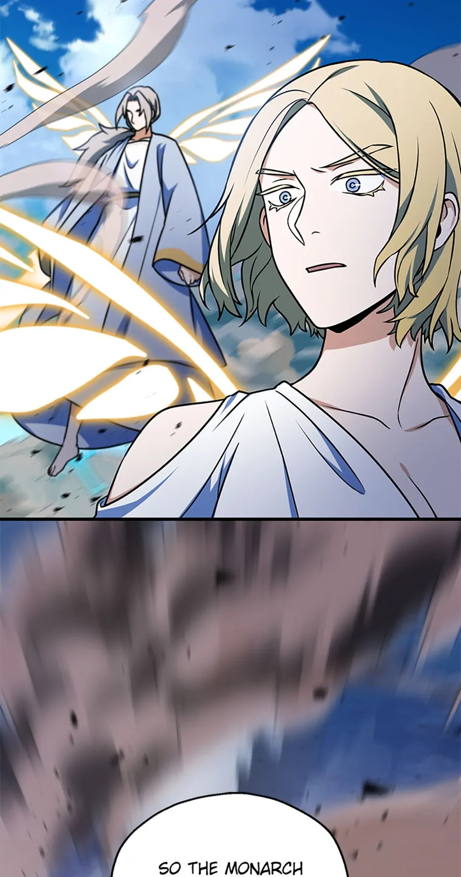 Read The Player Who Can't Level Up Manga Online