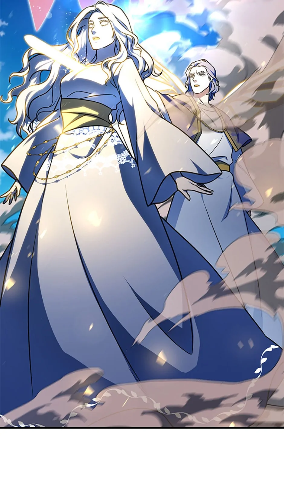 Read The Player Who Can't Level Up Manga Online