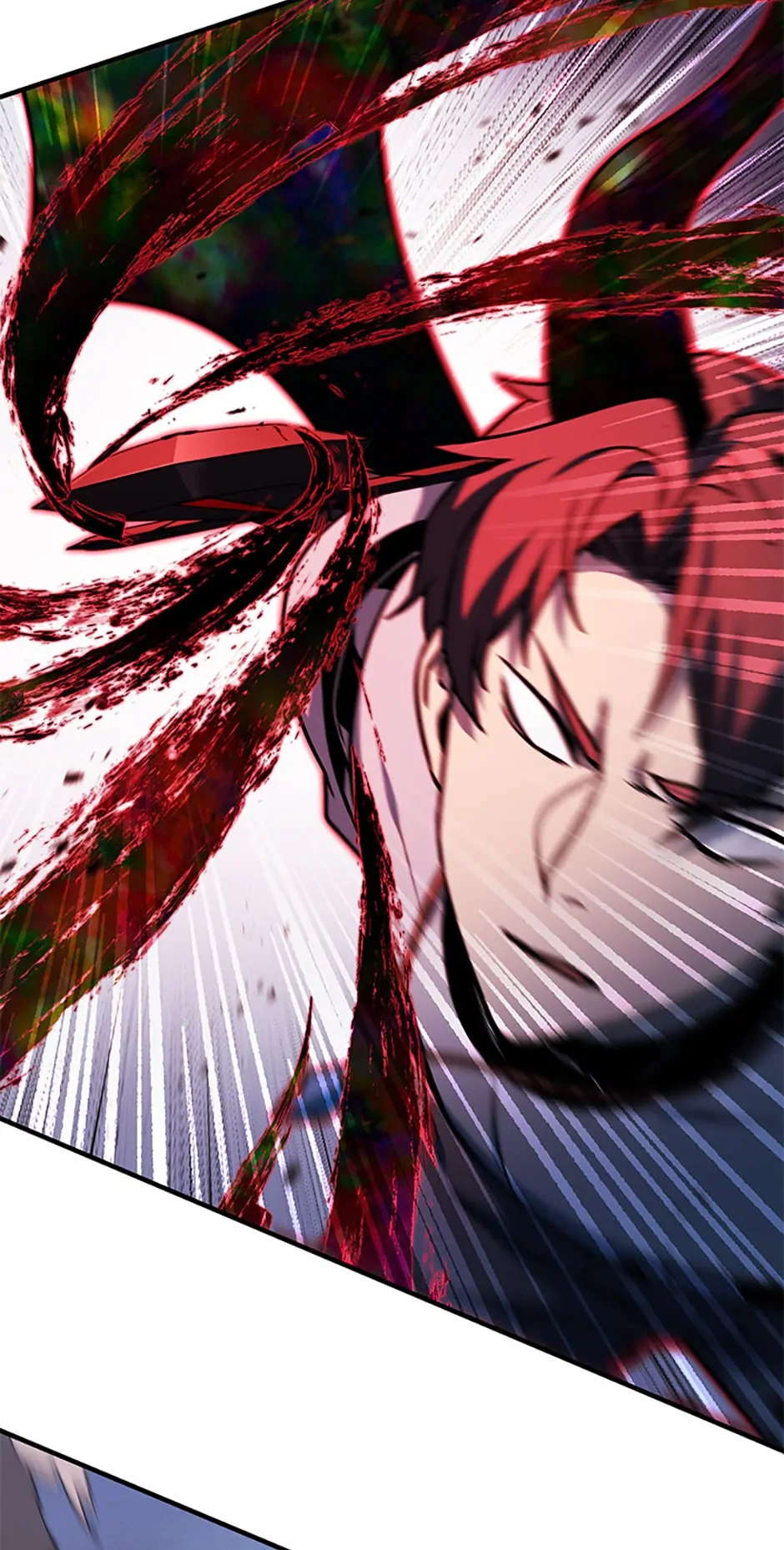 Read The Player Who Can't Level Up Manga Online