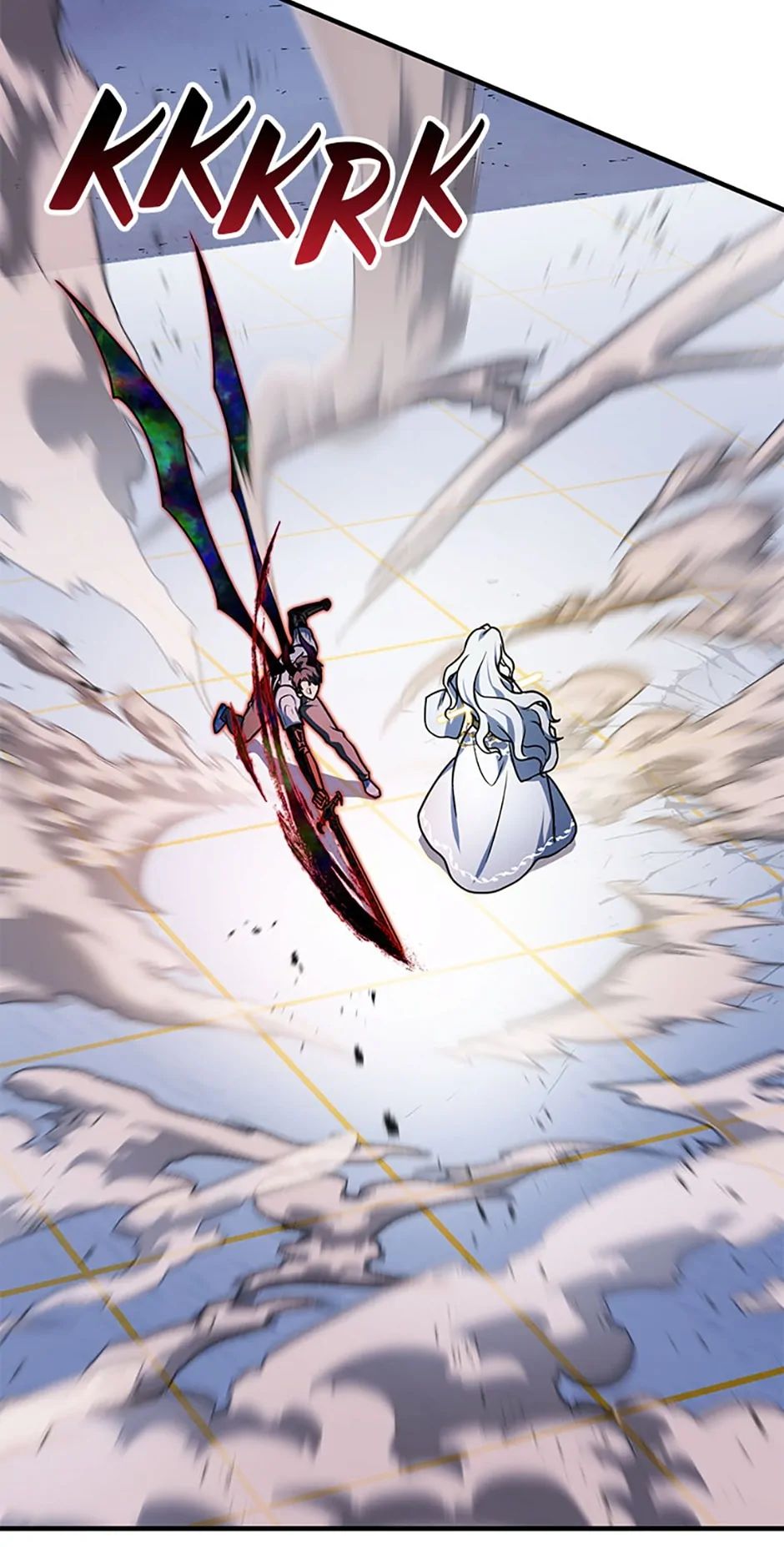 Read The Player Who Can't Level Up Manga Online