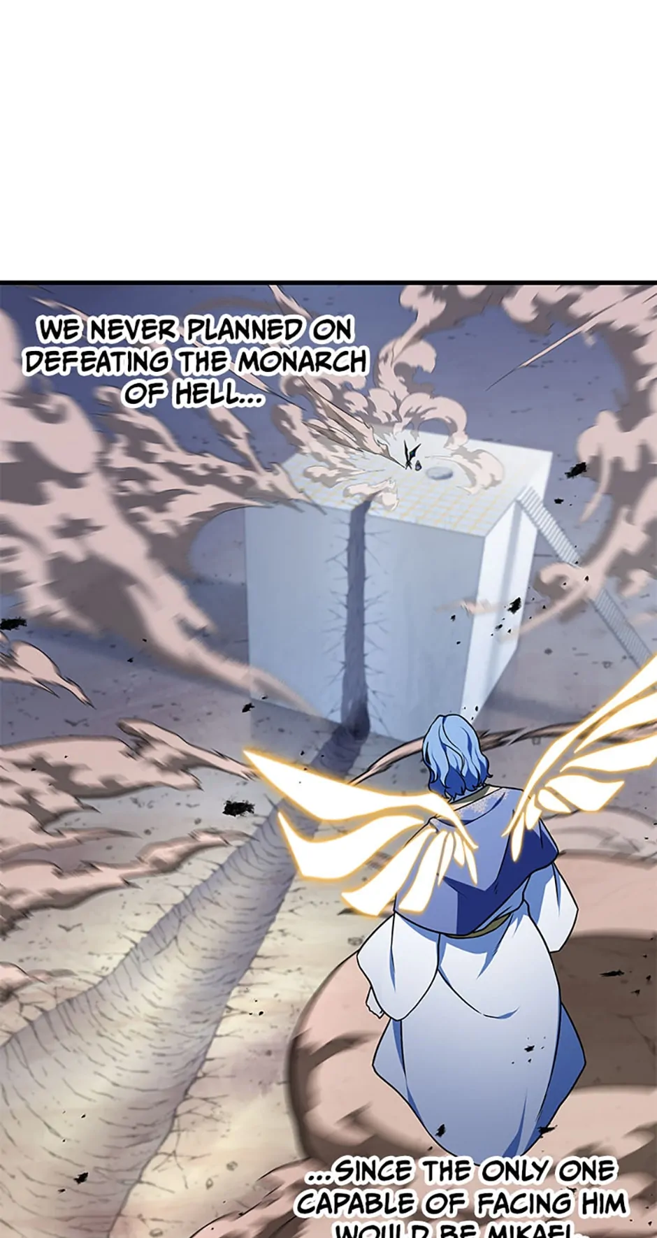 Read The Player Who Can't Level Up Manga Online