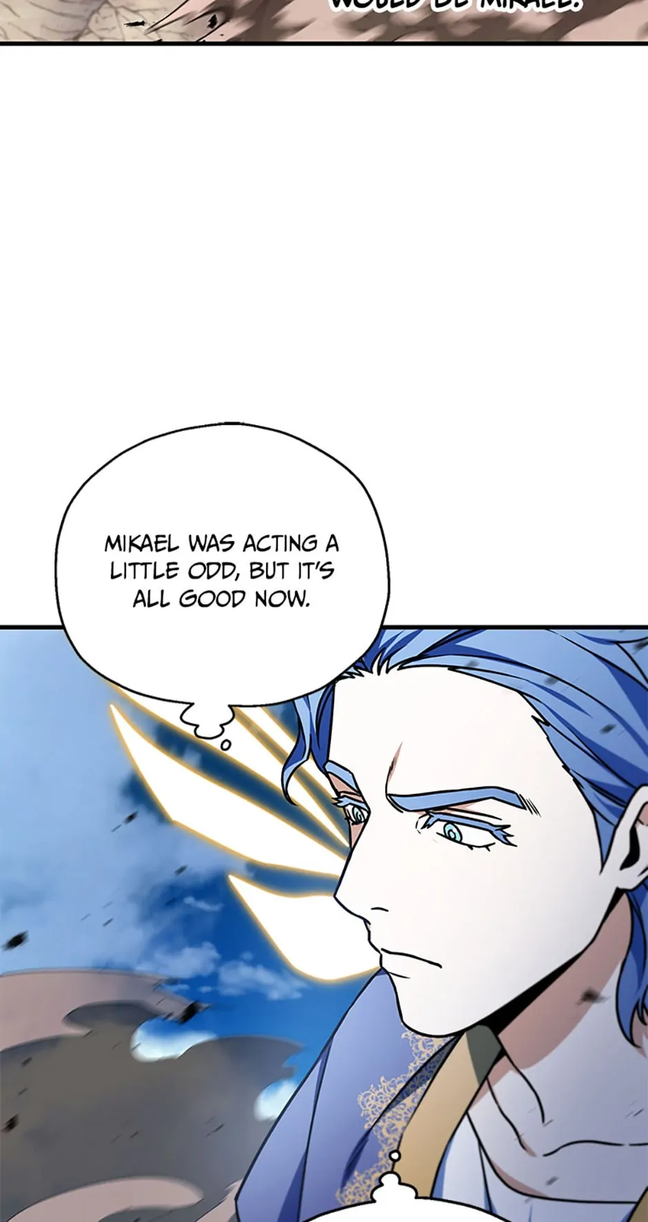 Read The Player Who Can't Level Up Manga Online