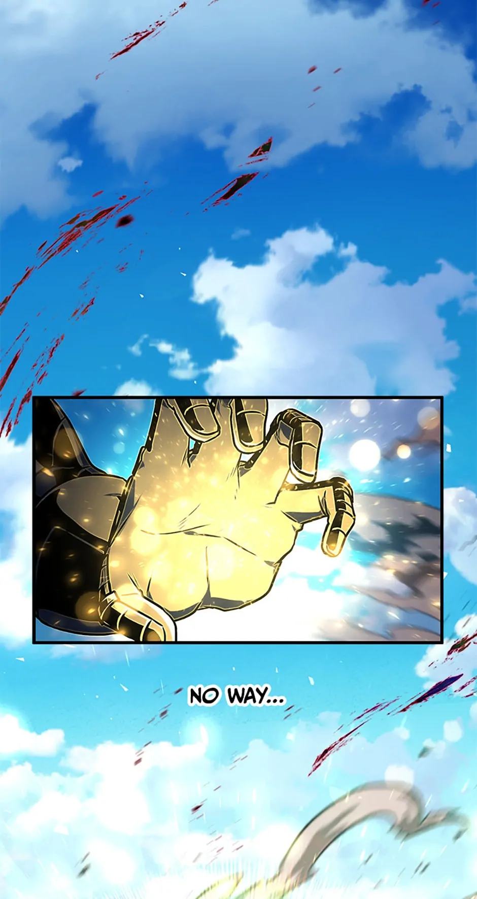 Read The Player Who Can't Level Up Manga Online