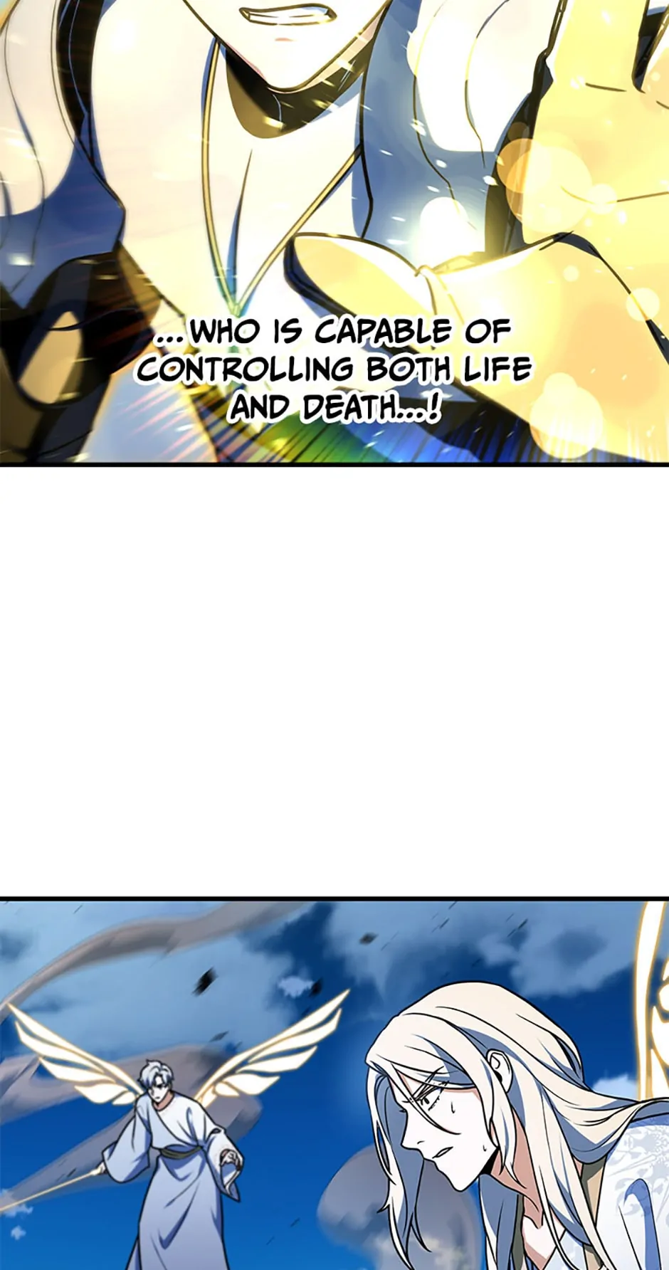 Read The Player Who Can't Level Up Manga Online