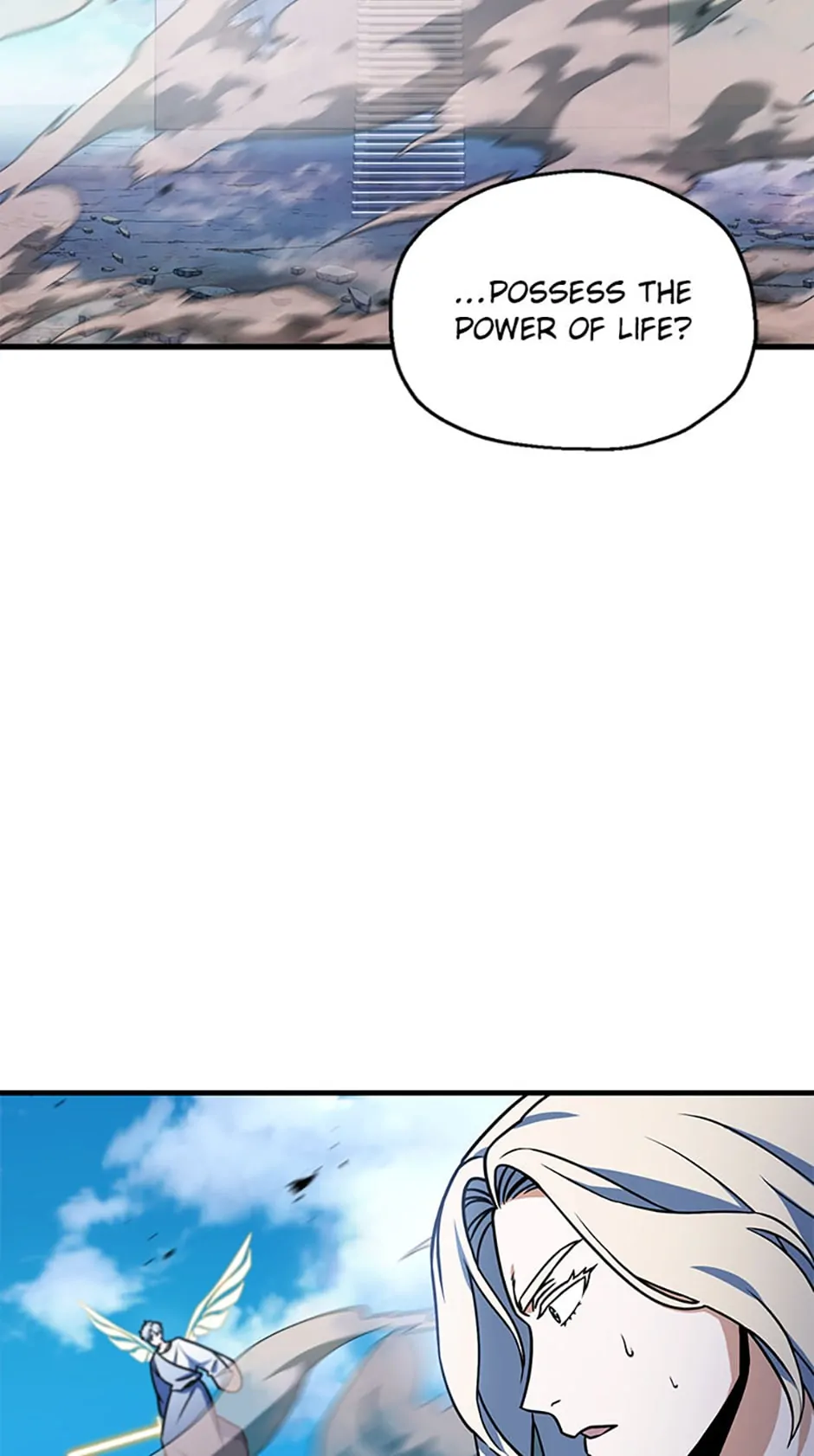 Read The Player Who Can't Level Up Manga Online