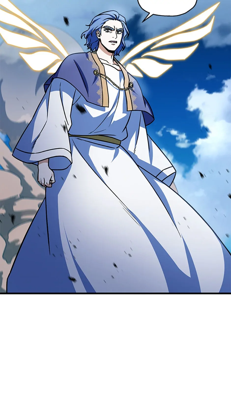 Read The Player Who Can't Level Up Manga Online