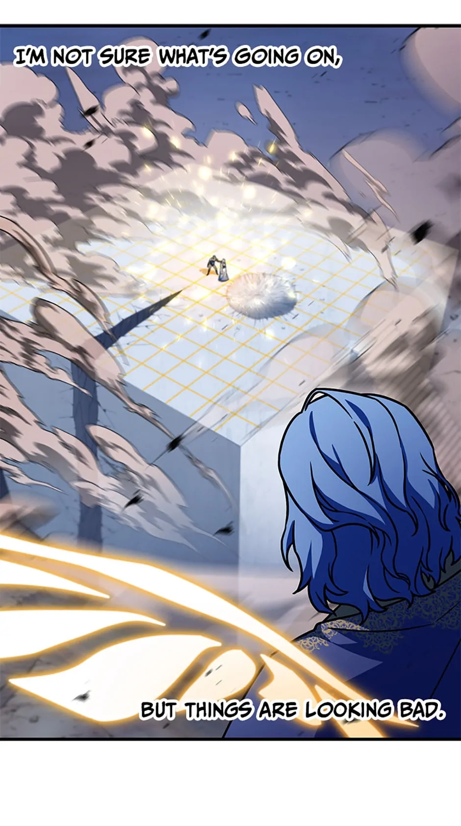 Read The Player Who Can't Level Up Manga Online