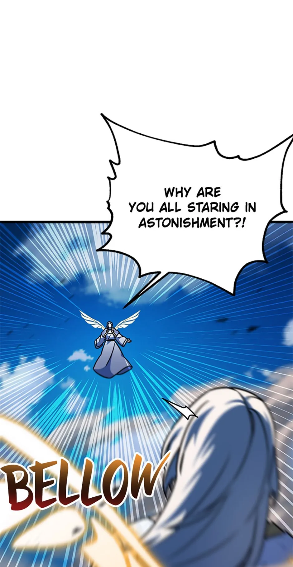 Read The Player Who Can't Level Up Manga Online