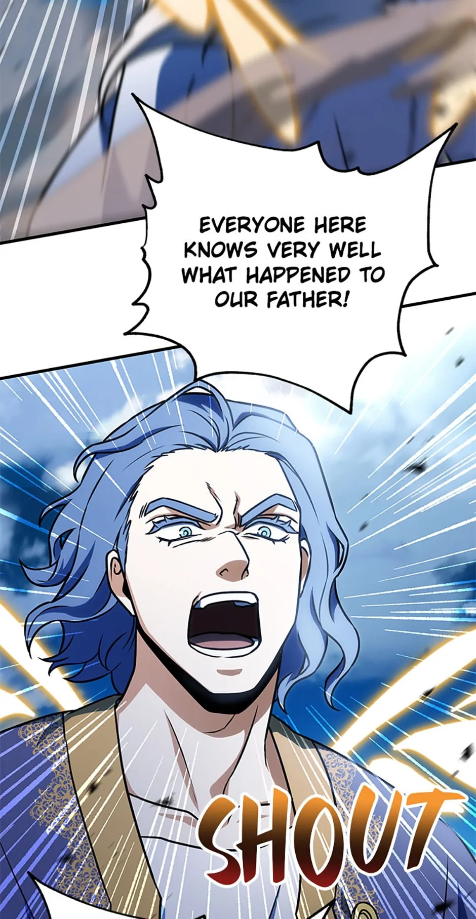 Read The Player Who Can't Level Up Manga Online