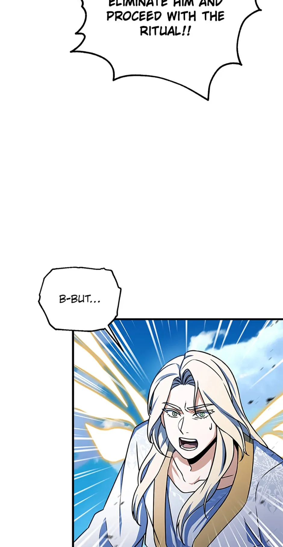 Read The Player Who Can't Level Up Manga Online