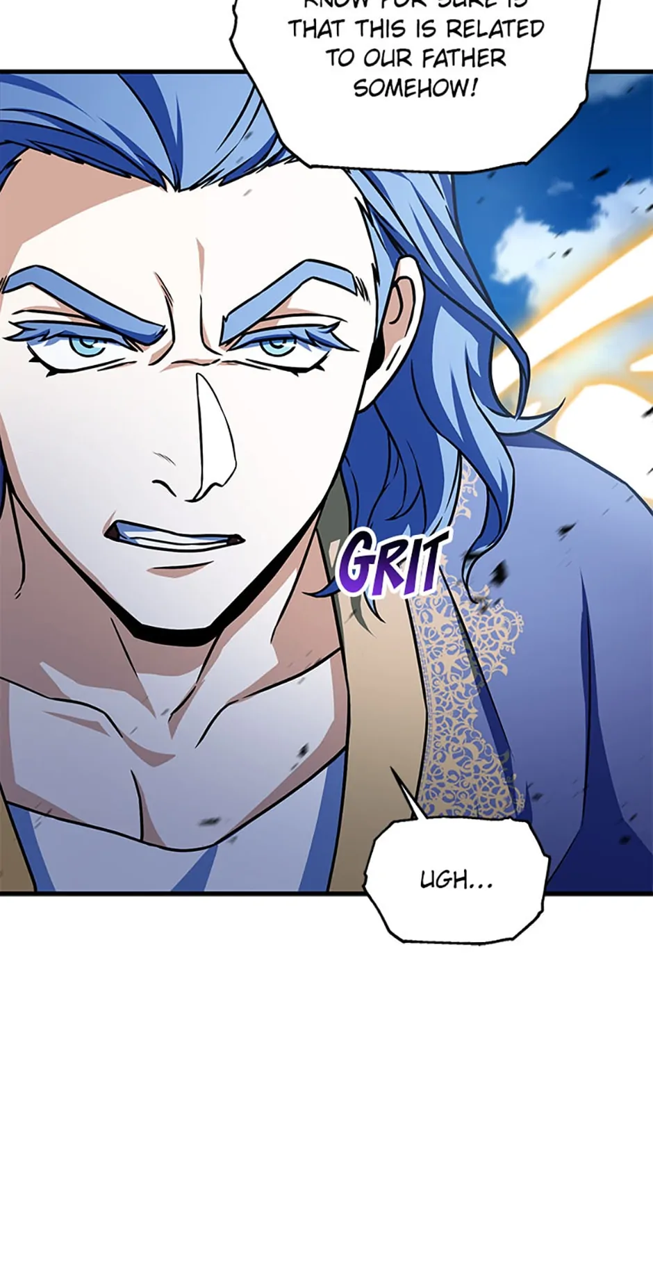 Read The Player Who Can't Level Up Manga Online