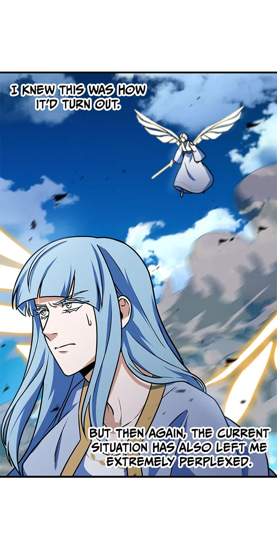 Read The Player Who Can't Level Up Manga Online