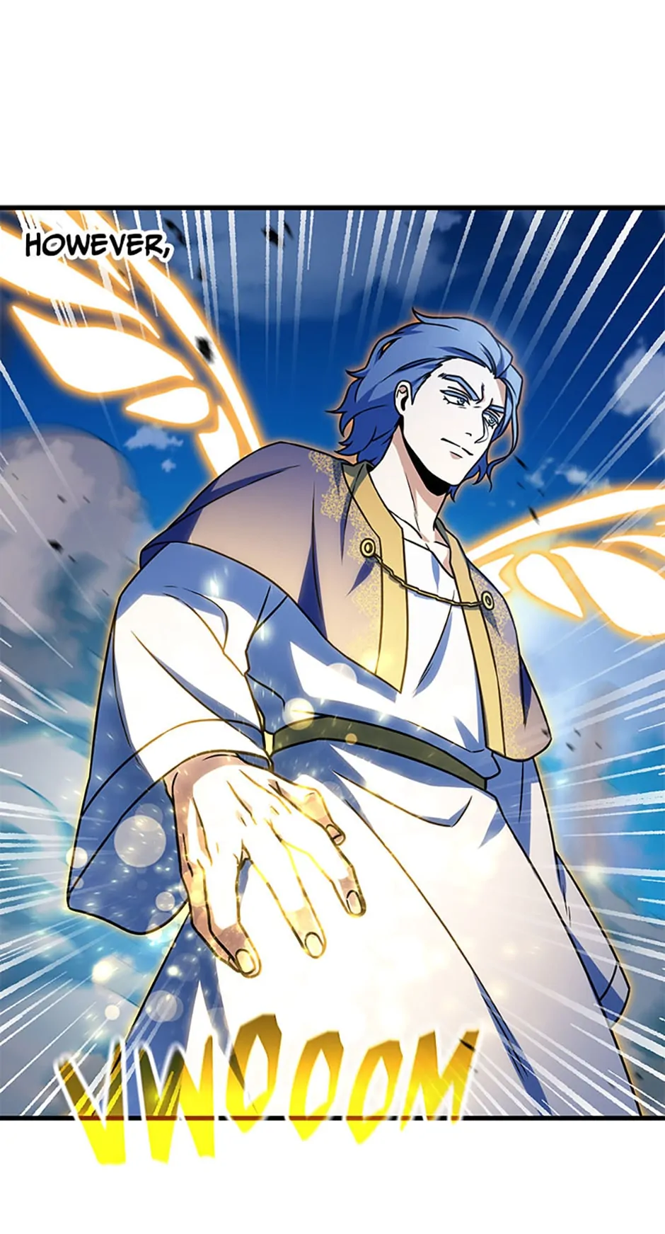 Read The Player Who Can't Level Up Manga Online