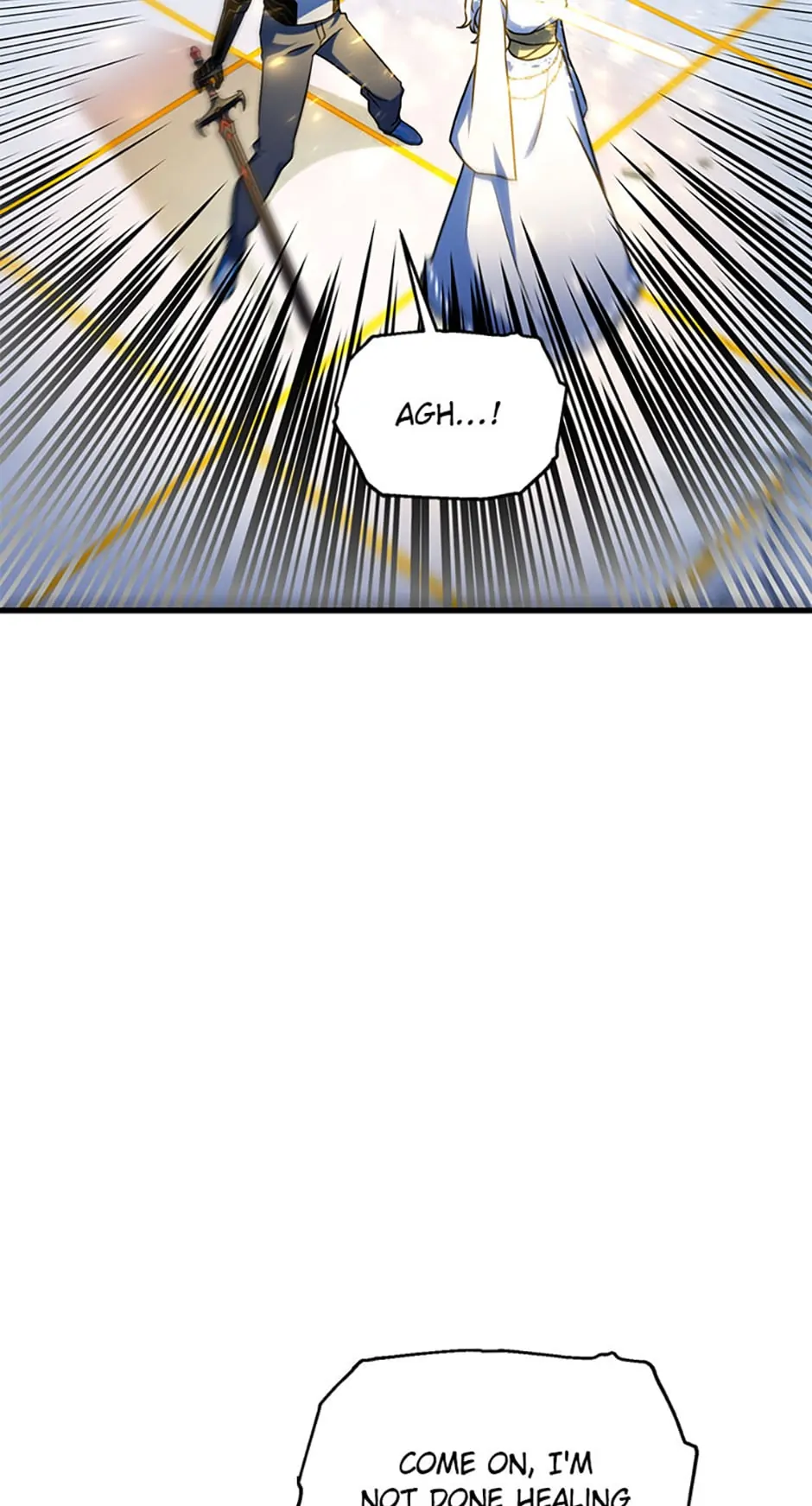 Read The Player Who Can't Level Up Manga Online