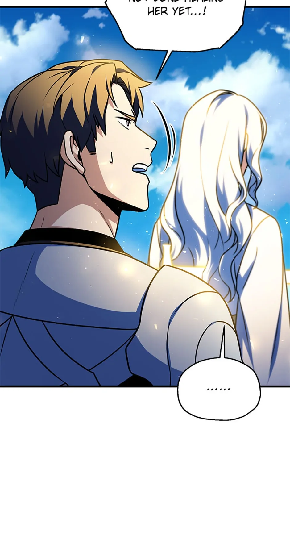 Read The Player Who Can't Level Up Manga Online