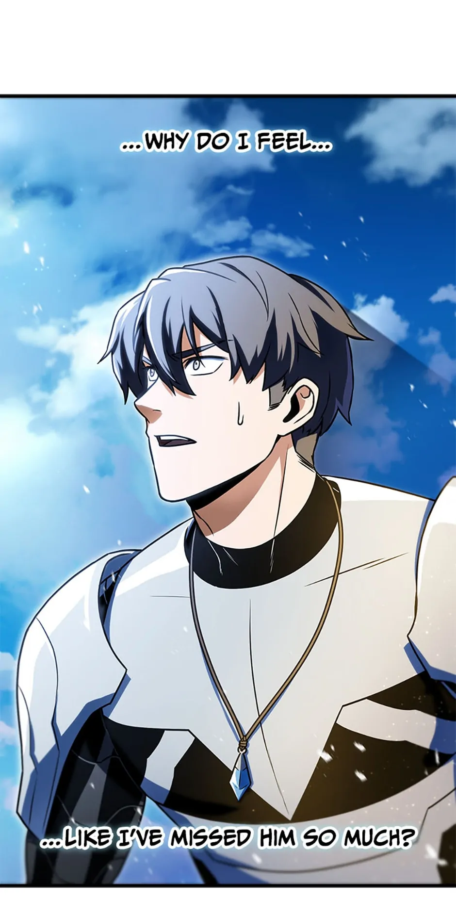 Read The Player Who Can't Level Up Manga Online