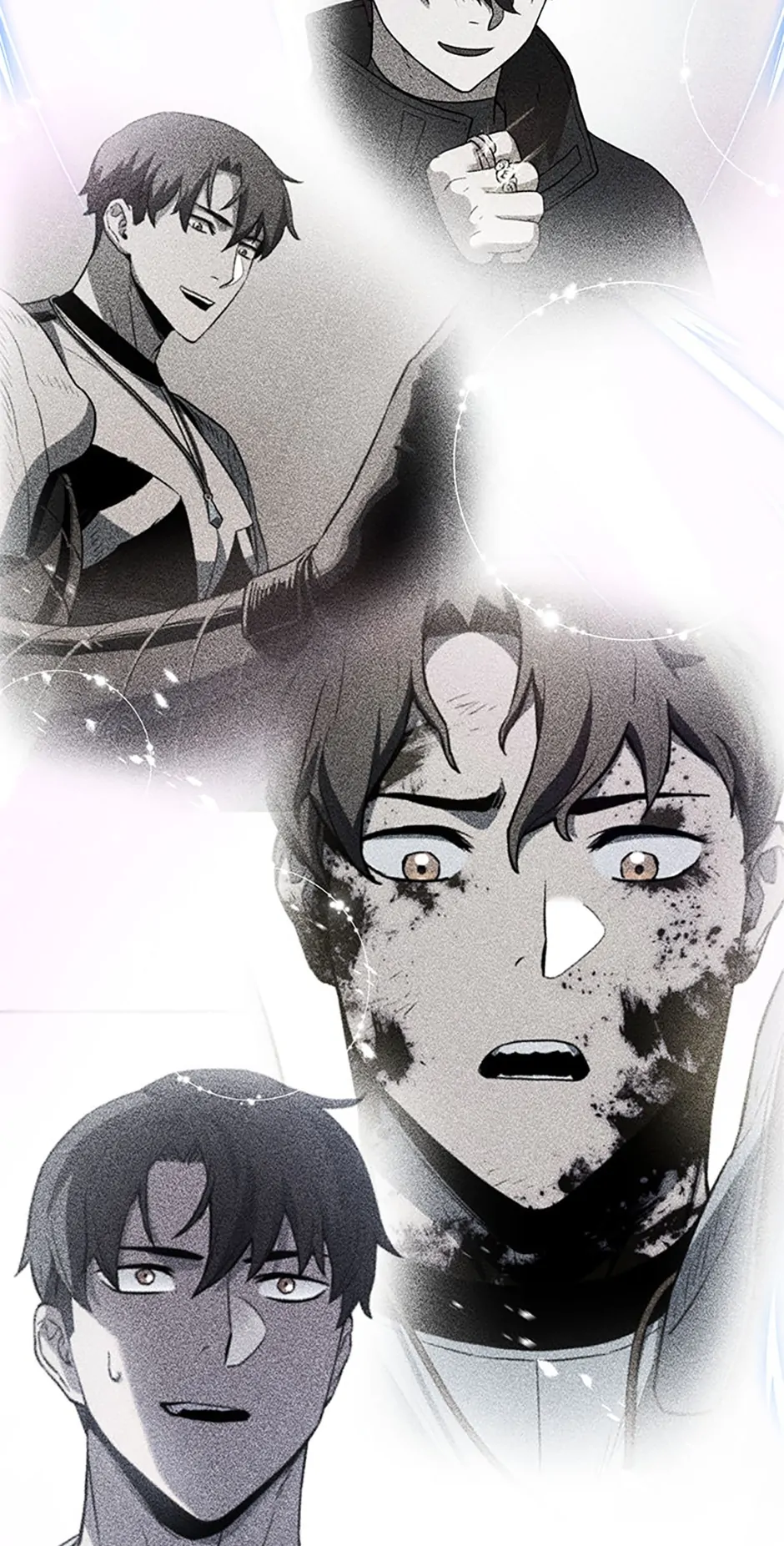 Read The Player Who Can't Level Up Manga Online