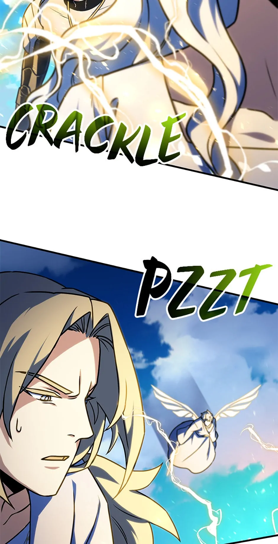 Read The Player Who Can't Level Up Manga Online