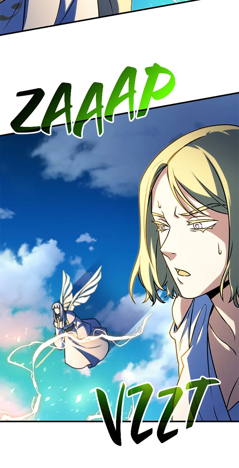 Read The Player Who Can't Level Up Manga Online